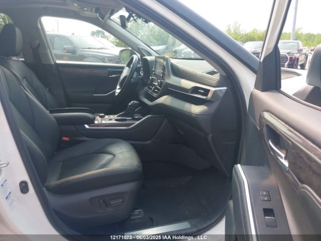5TDDZRBH3LS018797 Toyota 2gr-fks