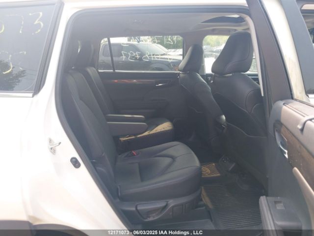 5TDDZRBH3LS018797 Toyota 2gr-fks