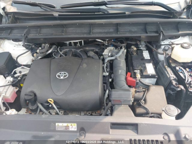 5TDDZRBH3LS018797 Toyota 2gr-fks