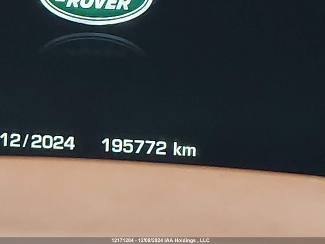 Land Rover supercharged lev2 ulev 2015 SALWV2TF9FA606478 Image 15