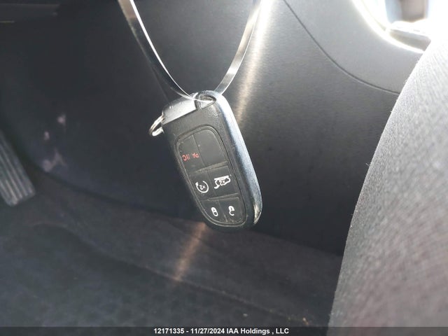 Jeep Cherokee Latitude 2016 1C4PJMCS0GW213103 Image 11