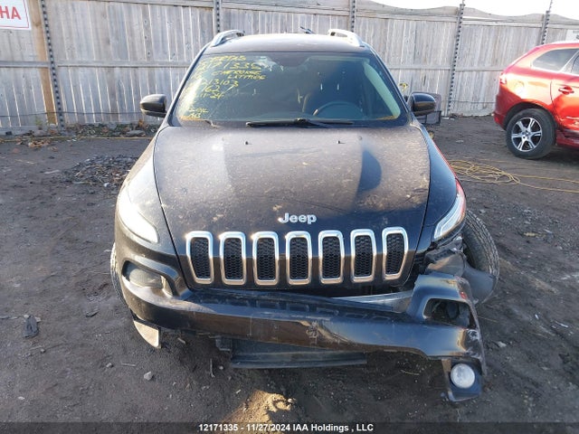 Jeep Cherokee Latitude 2016 1C4PJMCS0GW213103 Image 13