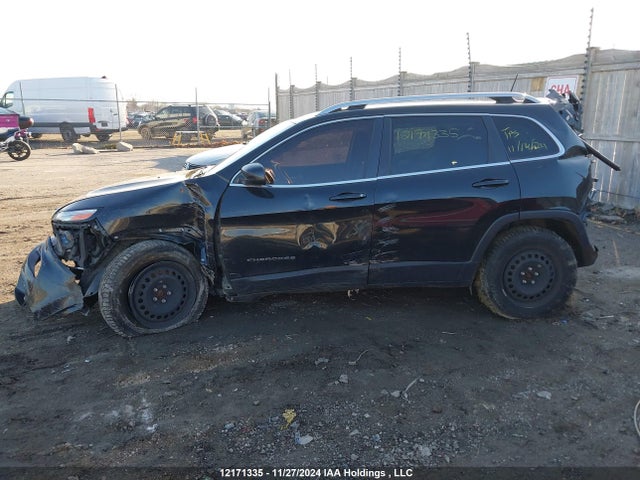 Jeep Cherokee Latitude 2016 1C4PJMCS0GW213103 Image 15