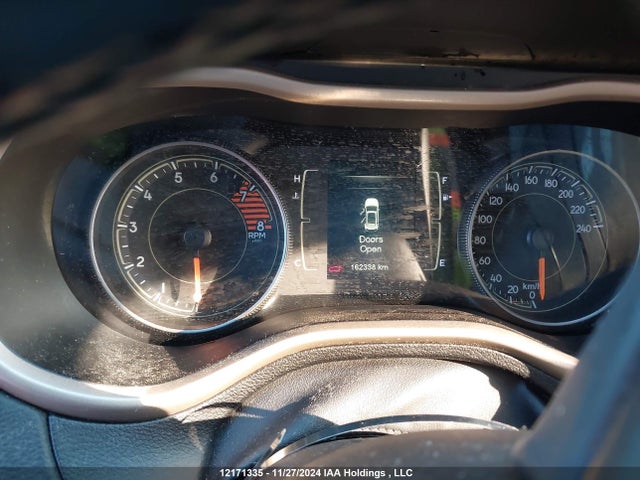 Jeep Cherokee Latitude 2016 1C4PJMCS0GW213103 Image 7