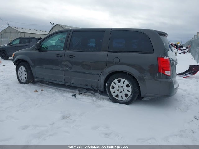 2C4RDGBG3FR630639 Dodge 2015