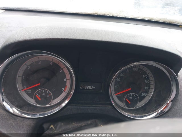 2C4RDGBG3FR630639 Dodge 2015