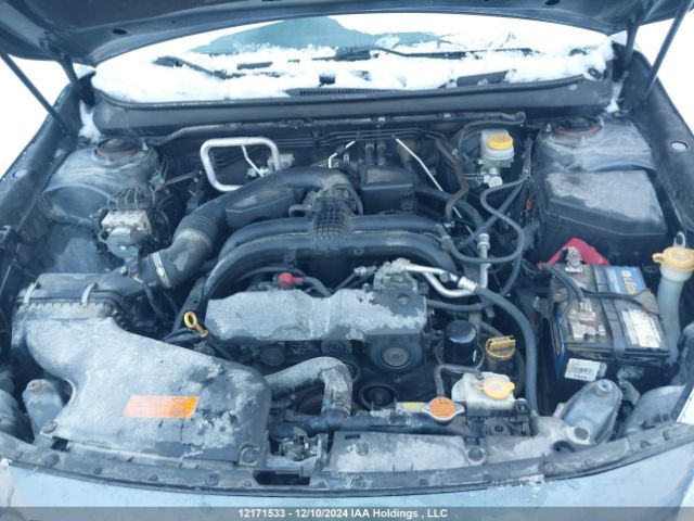 4S4BSAKC2H3332494 Subaru Outback 2.5i Limited