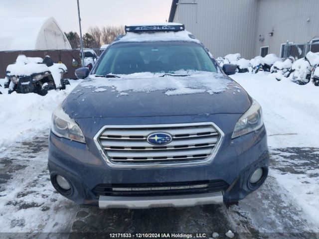 4S4BSAKC2H3332494 Subaru Outback 2.5i Limited
