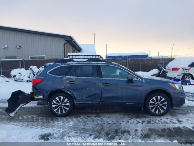 4S4BSAKC2H3332494 Subaru Outback 2.5i Limited