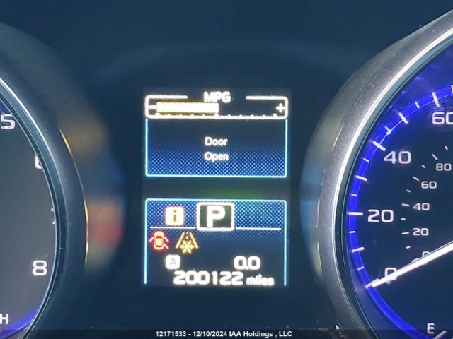 4S4BSAKC2H3332494 Subaru Outback 2.5i Limited