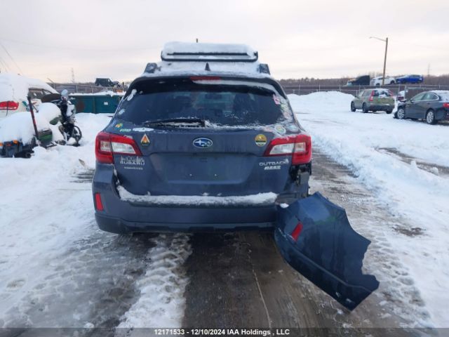 4S4BSAKC2H3332494 Subaru Outback 2.5i Limited