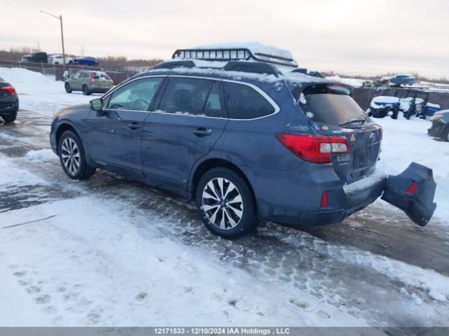 4S4BSAKC2H3332494 Subaru Outback 2.5i Limited