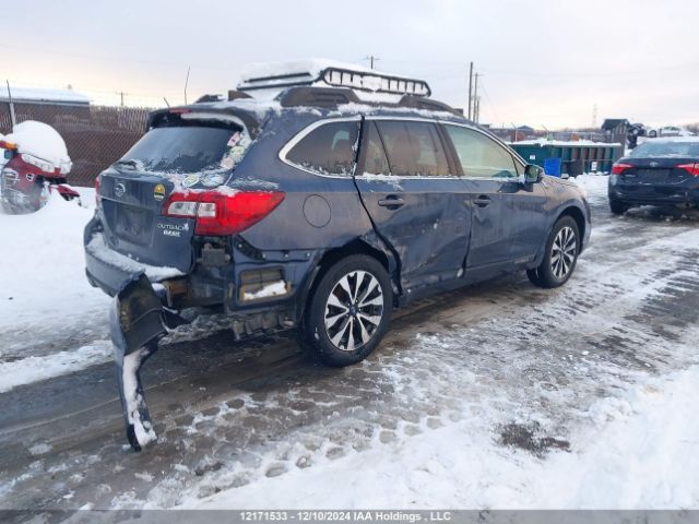 4S4BSAKC2H3332494 Subaru Outback 2.5i Limited