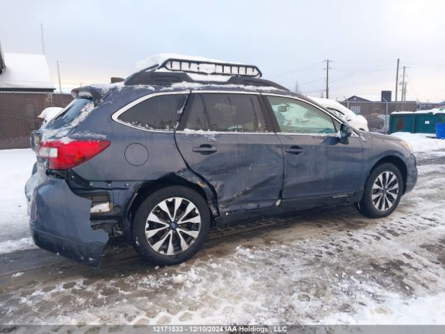 4S4BSAKC2H3332494 Subaru Outback 2.5i Limited