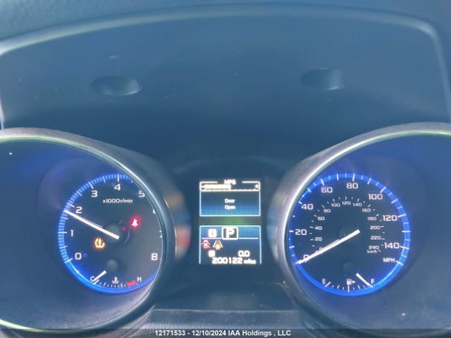 4S4BSAKC2H3332494 Subaru Outback 2.5i Limited