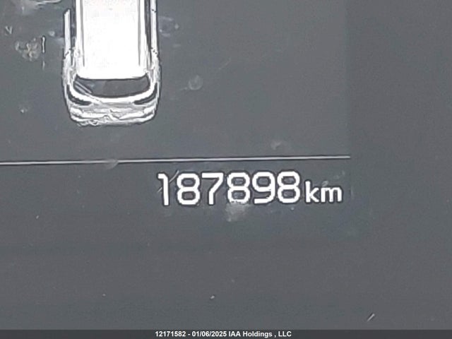 5XYPGDA53KG484058 KIA Sorento