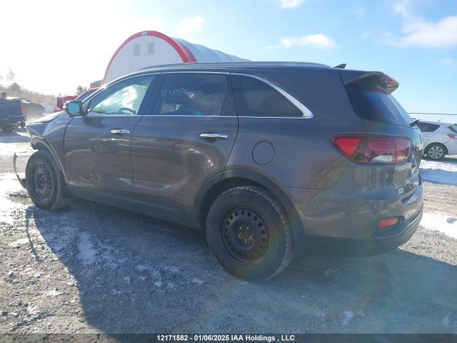 Продажа на аукционе авто 2019 Kia Sorento, vin: 5XYPGDA53KG484058, номер лота: 12171582