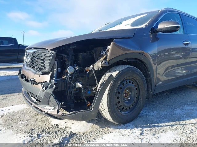 KIA Sorento 2019 5XYPGDA53KG484058 Image 6