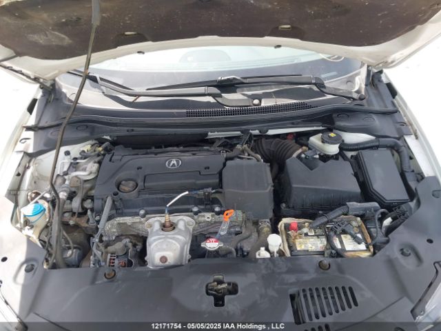 19UDE2F74KA800382 Acura k24v7