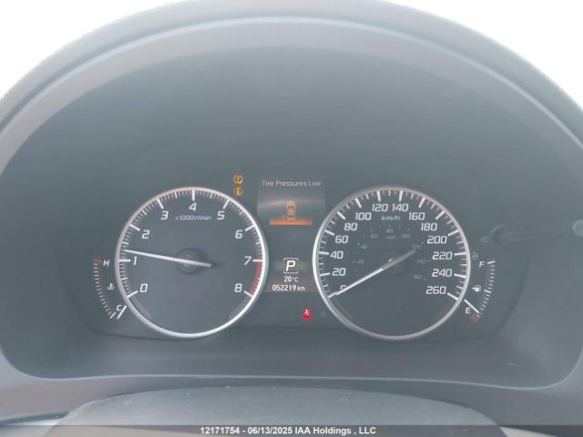 19UDE2F74KA800382 Acura k24v7
