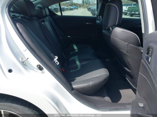 19UDE2F74KA800382 Acura k24v7
