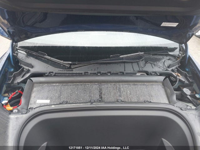 Tesla Model Y 2023 7SAYGDEE4PF586033 Image 10