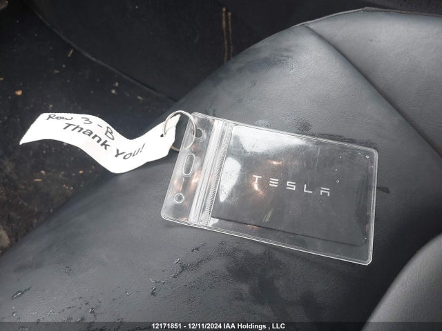 Tesla Model Y 2023 7SAYGDEE4PF586033 Image 11