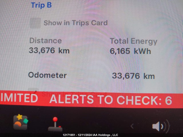 Tesla Model Y 2023 7SAYGDEE4PF586033 Image 16