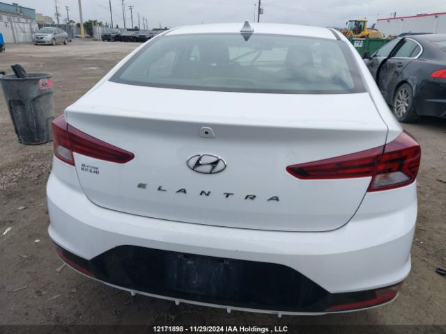 KMHD84LF0LU925811 Hyundai Elantra
