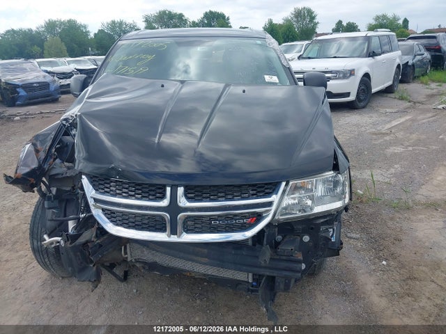 Продаж на аукціоні авто 2016 Dodge Journey Cvp/se Plus, vin: 3C4PDCAB3GT171519, номер лоту: 12172005