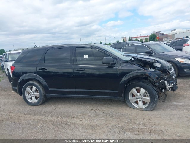 Продаж на аукціоні авто 2016 Dodge Journey Cvp/se Plus, vin: 3C4PDCAB3GT171519, номер лоту: 12172005