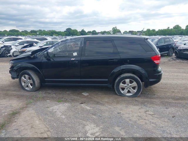 Dodge Journey Cvp/se Plus 2016 3C4PDCAB3GT171519 Image 15