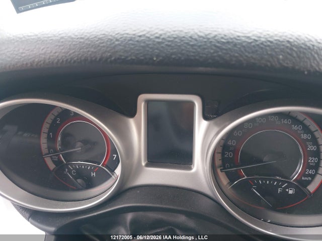 3C4PDCAB3GT171519 Dodge Journey Cvp/se Plus