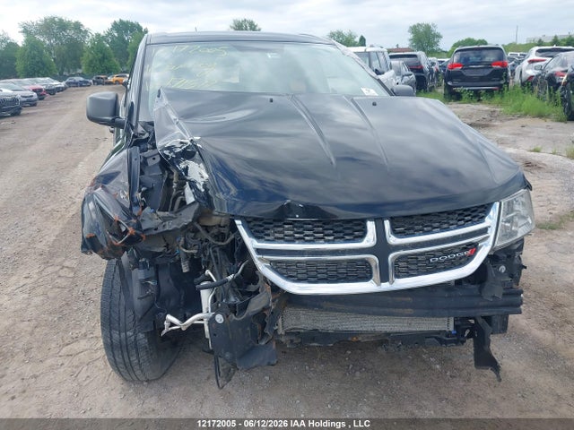 3C4PDCAB3GT171519 Dodge Journey Cvp/se Plus