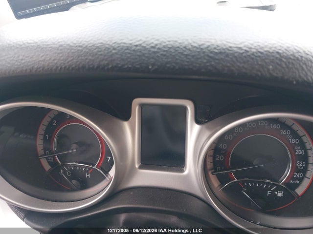 Dodge Journey Cvp/se Plus 2016 3C4PDCAB3GT171519 Image 7