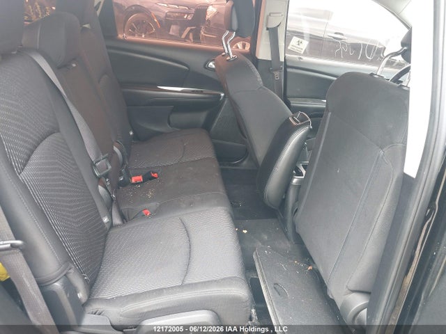 3C4PDCAB3GT171519 Dodge Journey Cvp/se Plus