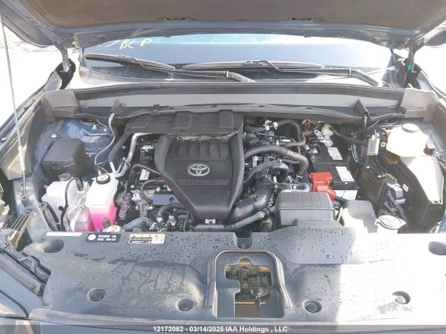 Toyota t24a-fts 2024 5TDAAAB59RS014991 Image 10