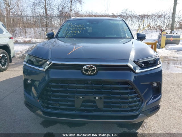 Toyota t24a-fts 2024 5TDAAAB59RS014991 Image 12