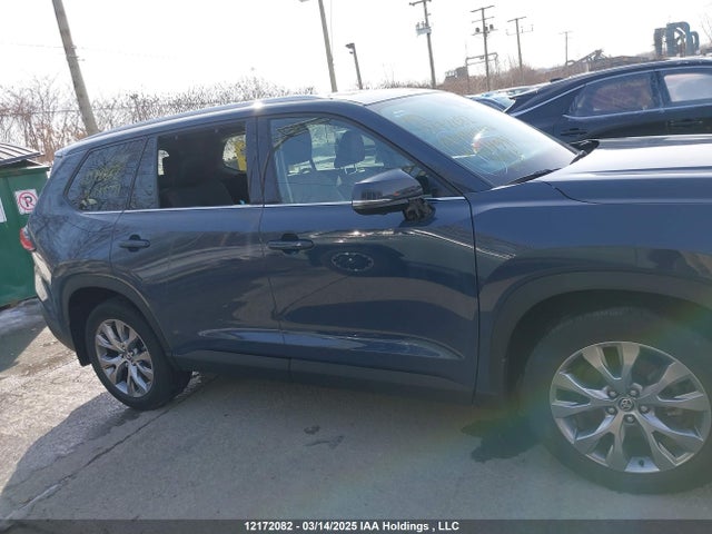 Toyota t24a-fts 2024 5TDAAAB59RS014991 Image 13