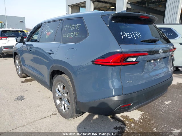 Toyota t24a-fts 2024 5TDAAAB59RS014991 Image 3