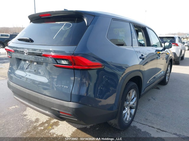 Toyota t24a-fts 2024 5TDAAAB59RS014991 Image 4