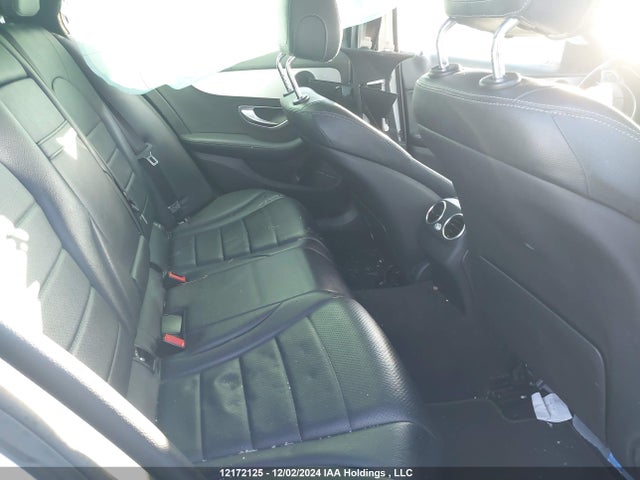 55SWF4KB1GU172739 Mercedes-Benz 2016