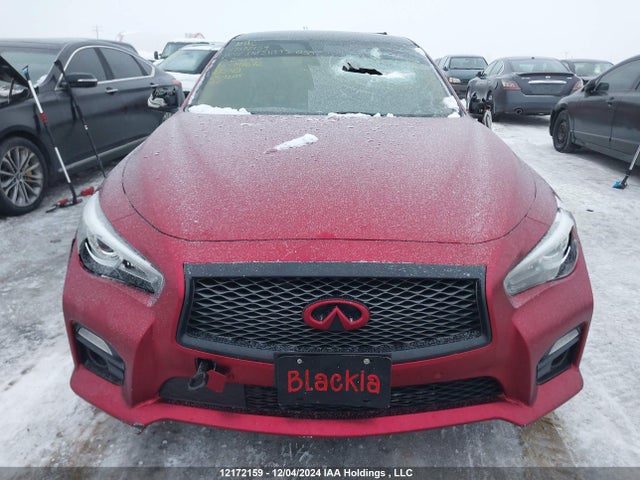 JN1EV7AR8HM840001 Infiniti Q50