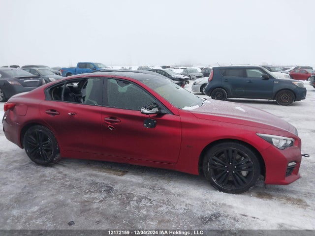 JN1EV7AR8HM840001 Infiniti Q50