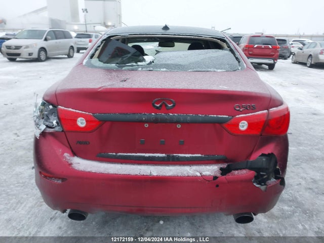 JN1EV7AR8HM840001 Infiniti Q50