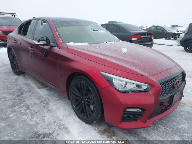 JN1EV7AR8HM840001 Infiniti Q50