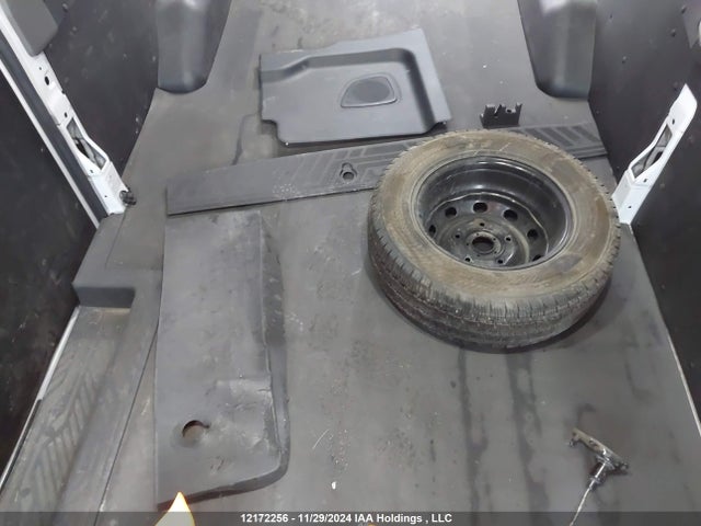 1FTBR1C8XRKA08825 Ford Transit T-250