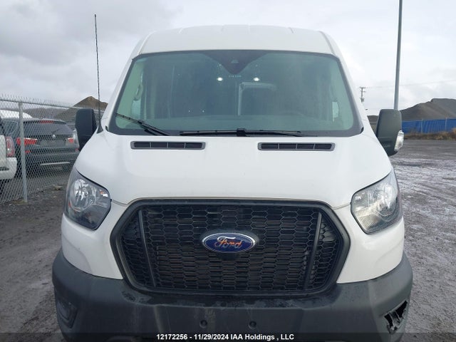 1FTBR1C8XRKA08825 Ford Transit T-250