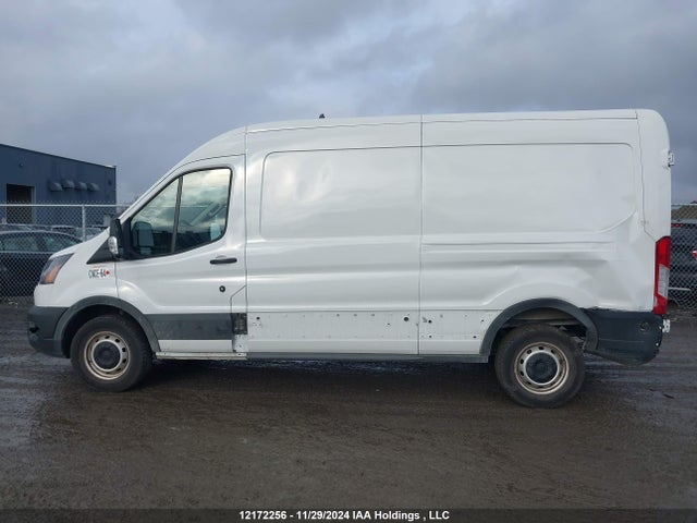 1FTBR1C8XRKA08825 Ford Transit T-250