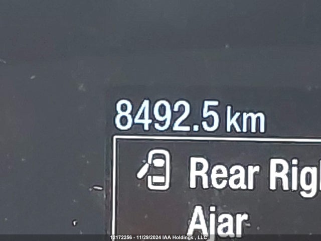 1FTBR1C8XRKA08825 Ford Transit T-250